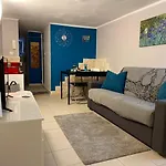 Iris Apartment