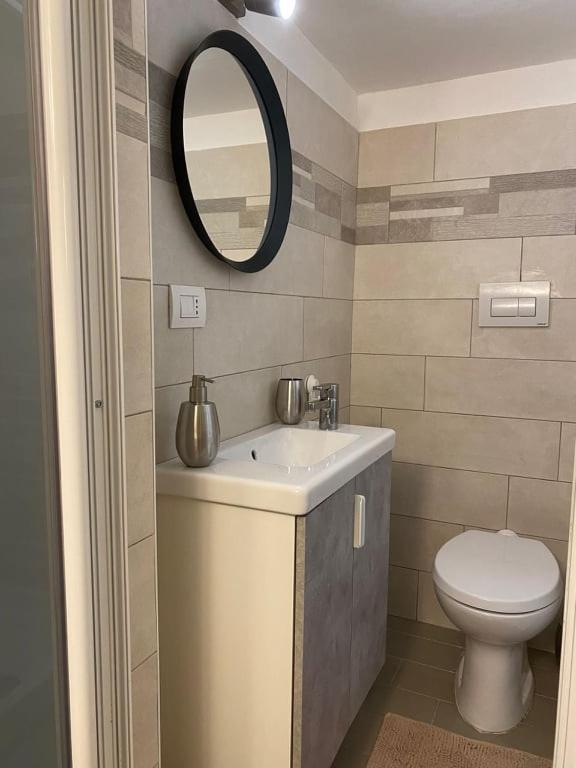 Apartamento Iris